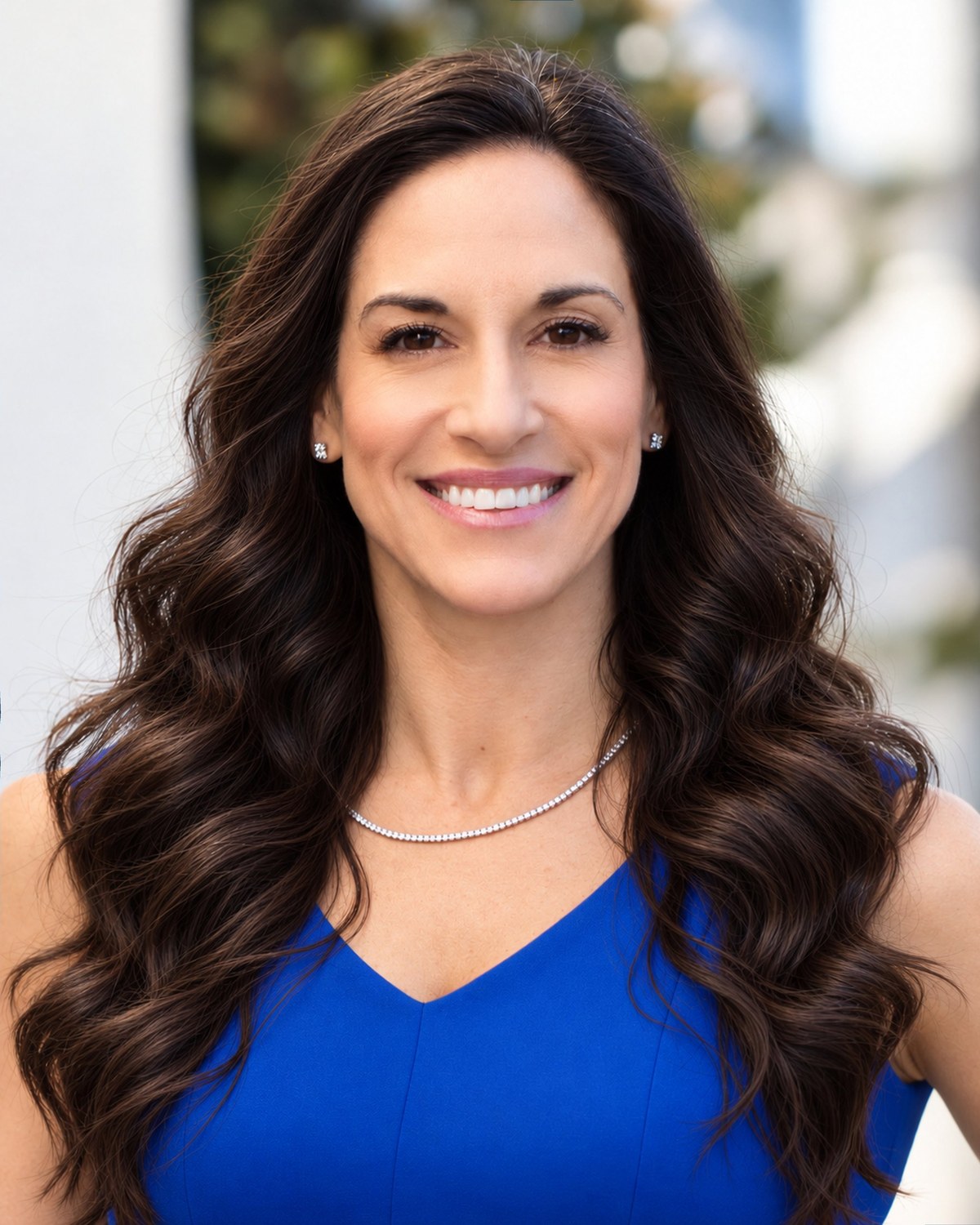 Lauren Boger